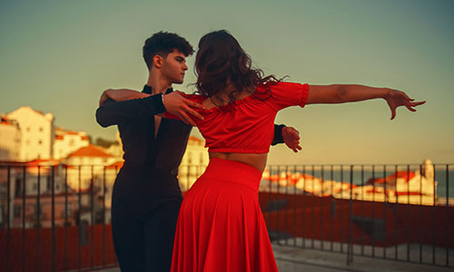 Agenda des soirées bachata à Marseille