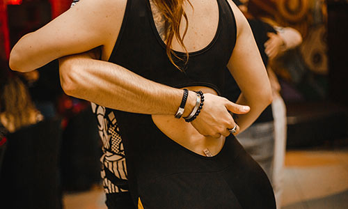 Cours de Bachata dans la Drôme